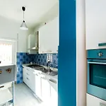 La Casetta Di Trastevere Apartmán Řím