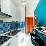 La Casetta Di Trastevere Apartmán *