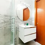 La Casetta Di Trastevere Apartmán