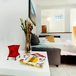 Apartmán La Casetta Di Trastevere Řím