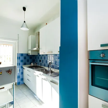 La Casetta Di Trastevere Apartament Rzym