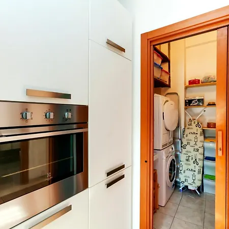 Apartament La Casetta Di Trastevere