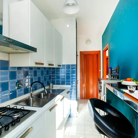 La Casetta Di Trastevere Apartament *