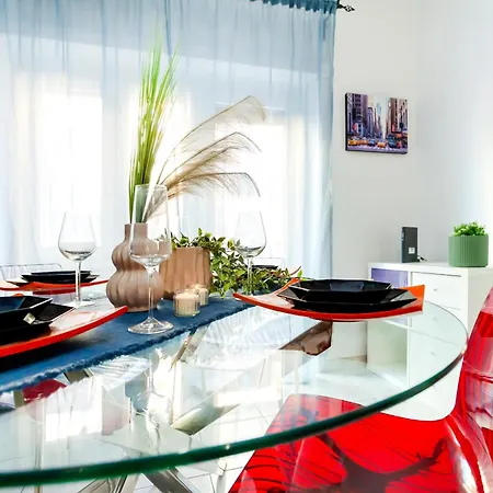 La Casetta Di Trastevere Apartament