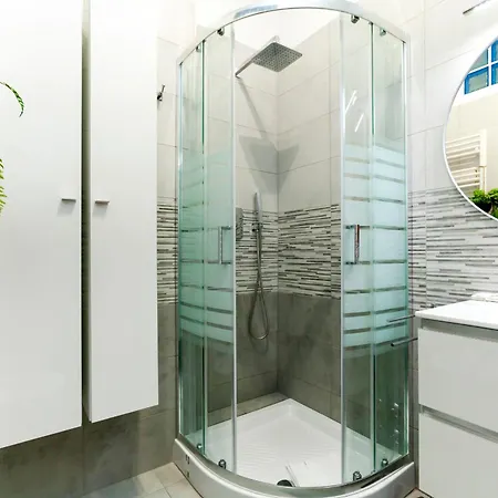 Apartament La Casetta Di Trastevere *
