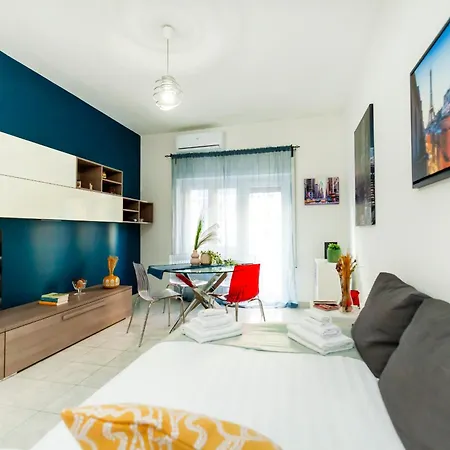 La Casetta Di Trastevere Apartament Rzym