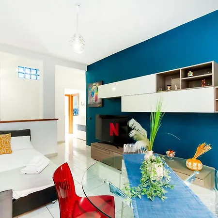 La Casetta Di Trastevere Apartament Rzym