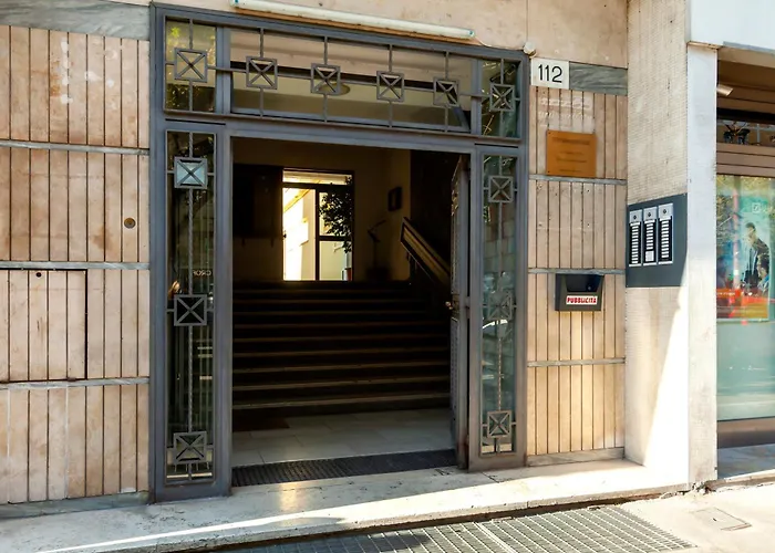 La Casetta Di Trastevere شقة *
